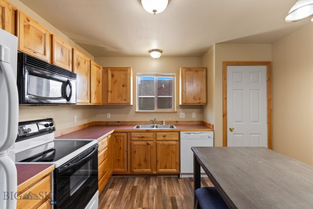 81 10th Street Unit 9, Belgrade MT 59714