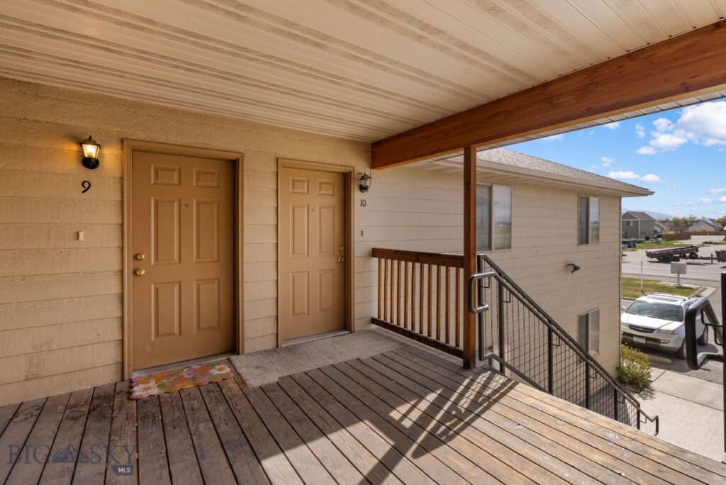 81 10th Street Unit 9, Belgrade MT 59714