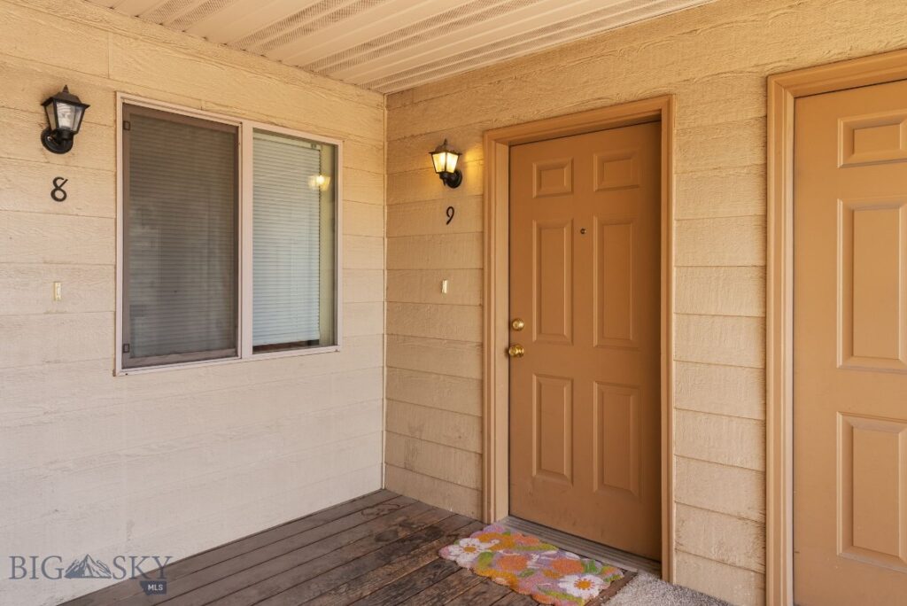 81 10th Street Unit 9, Belgrade MT 59714