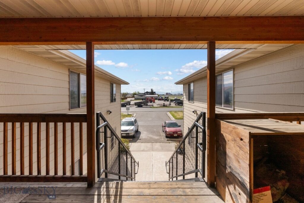81 10th Street Unit 9, Belgrade MT 59714