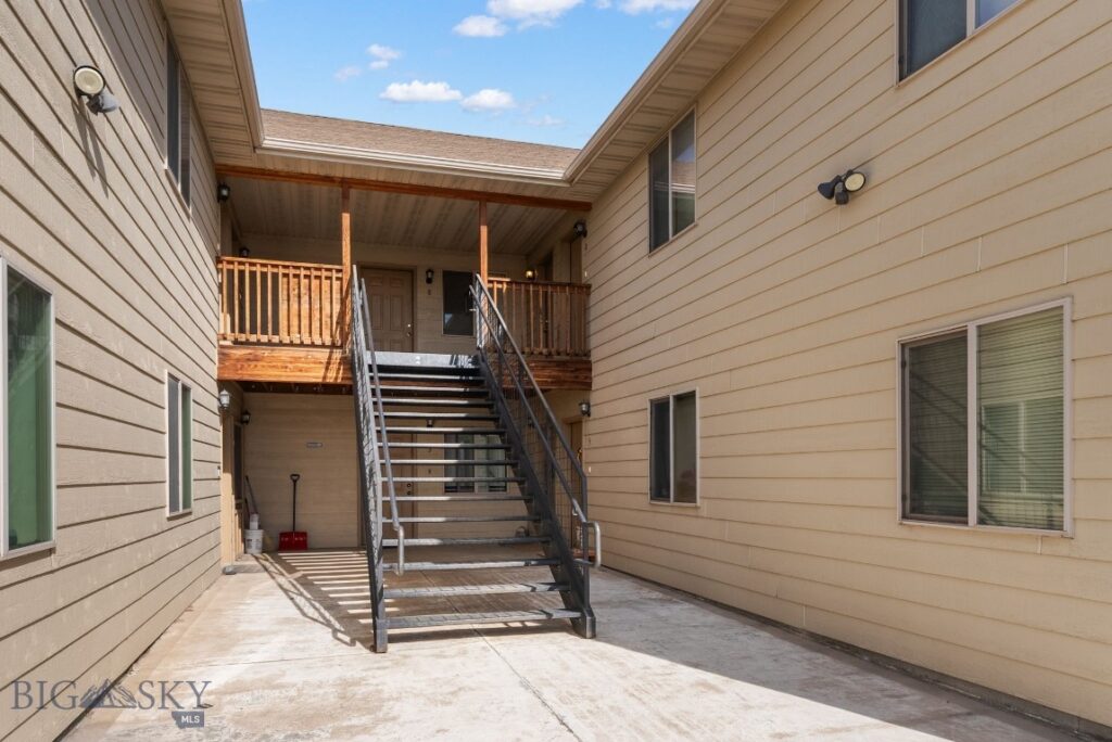 81 10th Street Unit 9, Belgrade MT 59714
