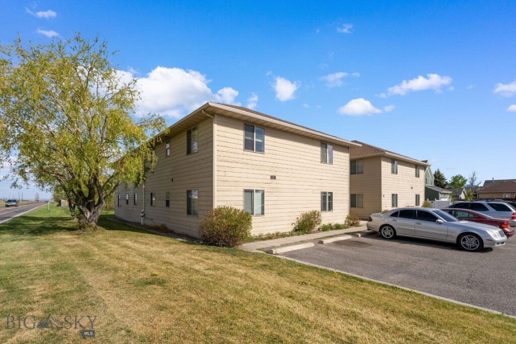 81 10th Street Unit 9, Belgrade MT 59714
