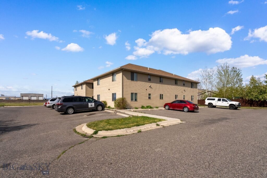 81 10th Street Unit 9, Belgrade MT 59714