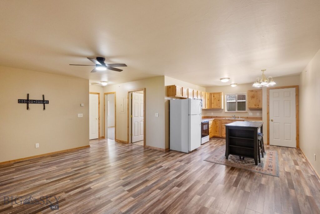 81 10th Street Unit 9, Belgrade MT 59714