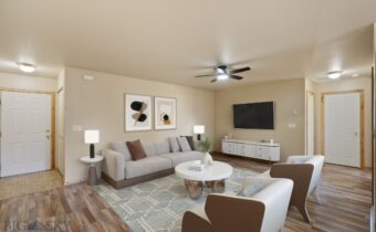 81 10th Street Unit 9, Belgrade MT 59714
