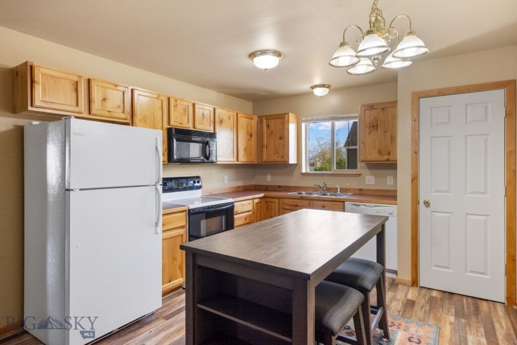 81 10th Street Unit 9, Belgrade MT 59714