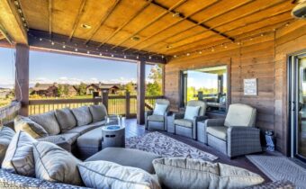 209 Black Bull Trail, Bozeman MT 59718