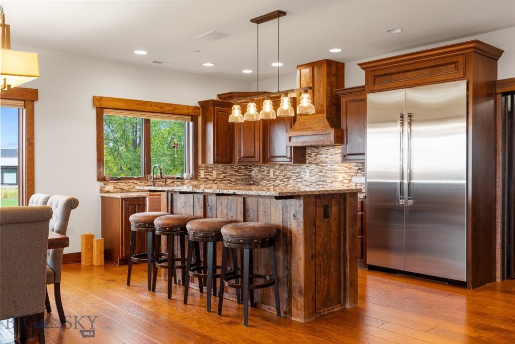209 Black Bull Trail, Bozeman MT 59718