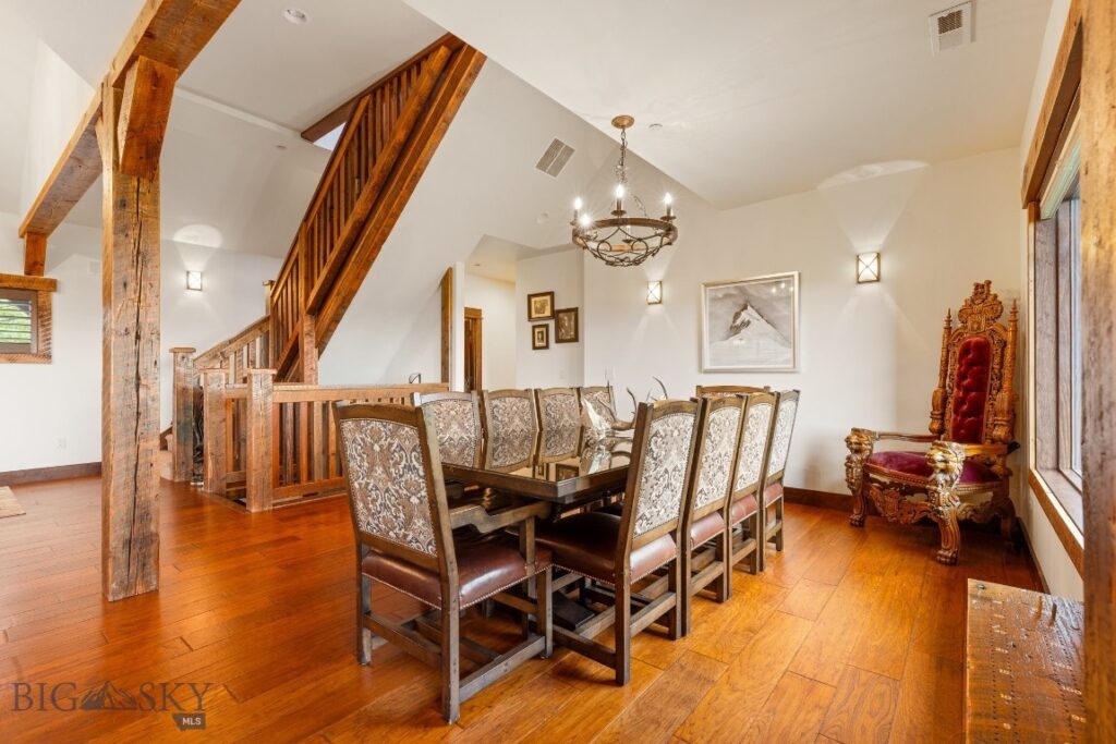 209 Black Bull Trail, Bozeman MT 59718