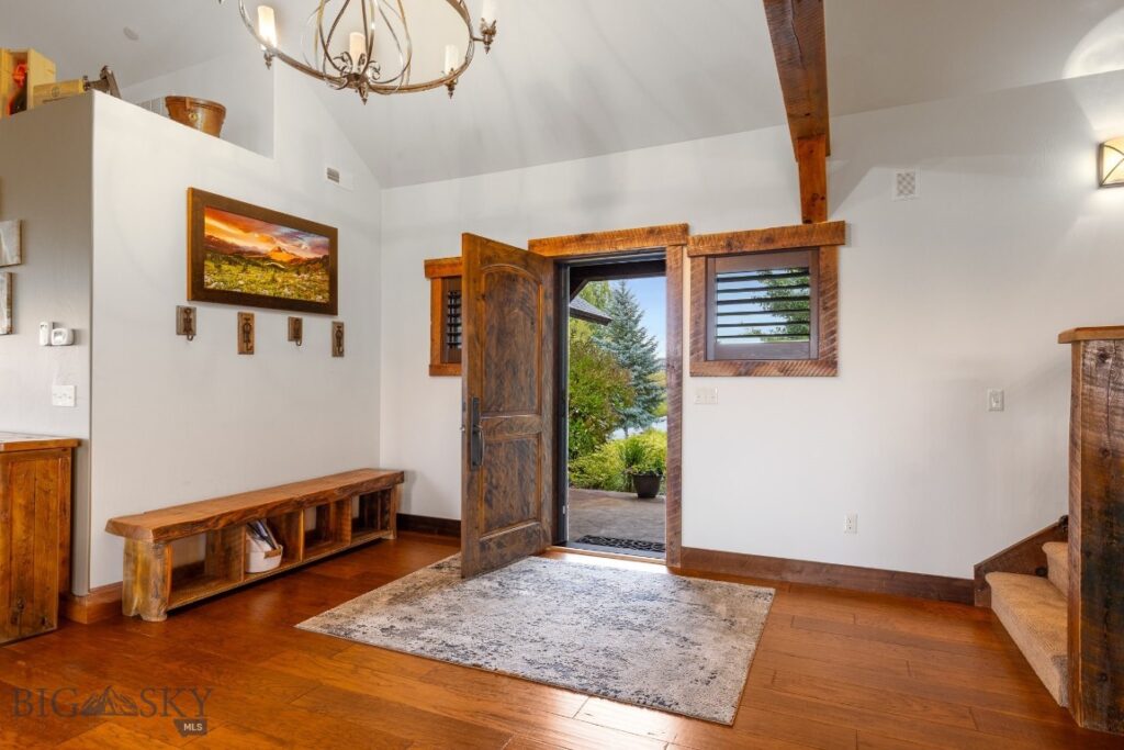 209 Black Bull Trail, Bozeman MT 59718