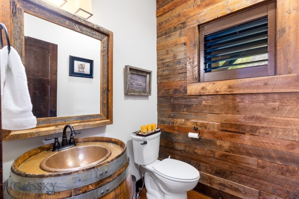 209 Black Bull Trail, Bozeman MT 59718
