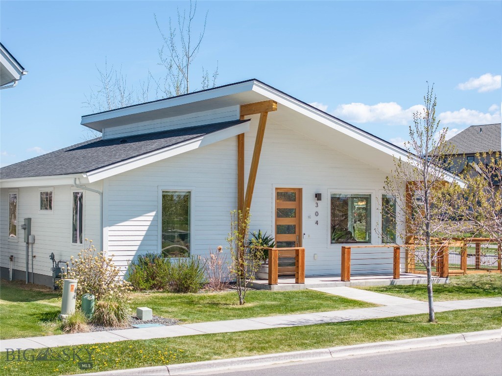 304 Westgate Avenue, Bozeman MT 59718