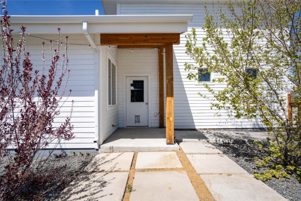 304 Westgate Avenue, Bozeman MT 59718