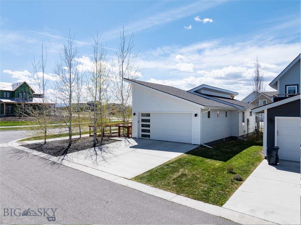 304 Westgate Avenue, Bozeman MT 59718