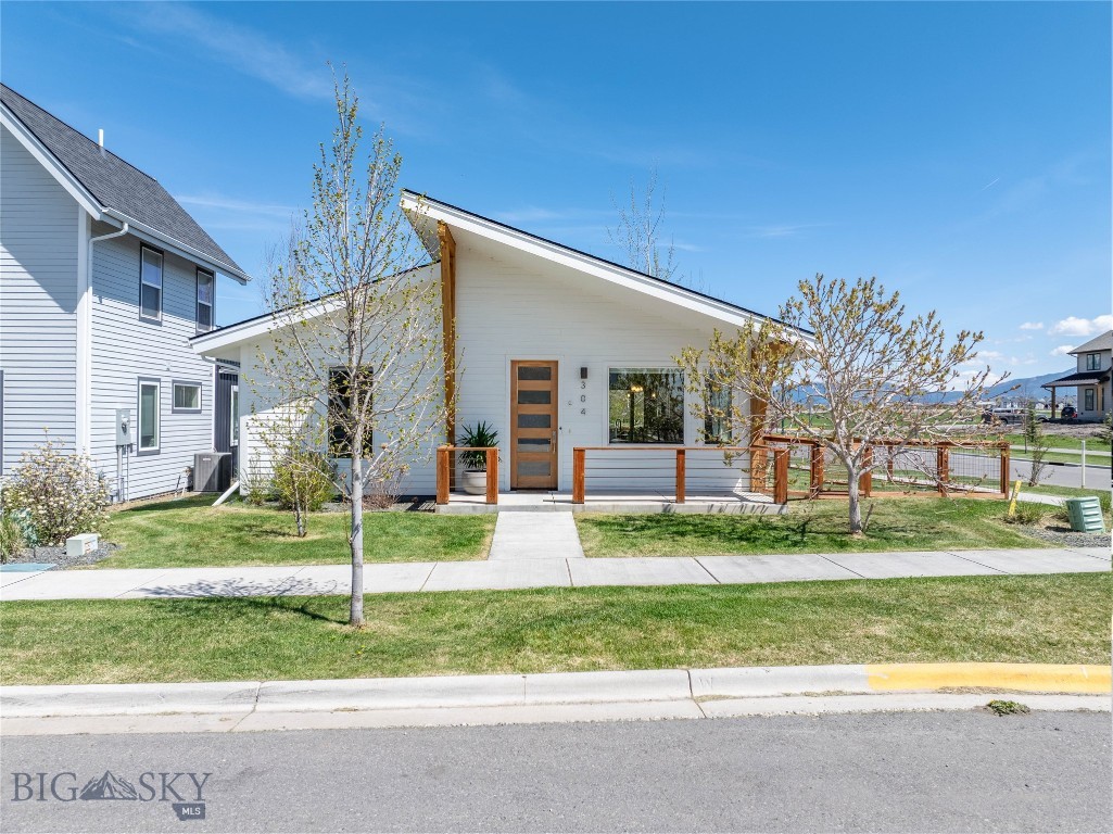 304 Westgate Avenue, Bozeman MT 59718