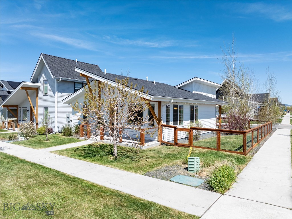 304 Westgate Avenue, Bozeman MT 59718