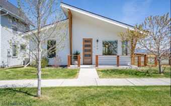304 Westgate Avenue, Bozeman MT 59718