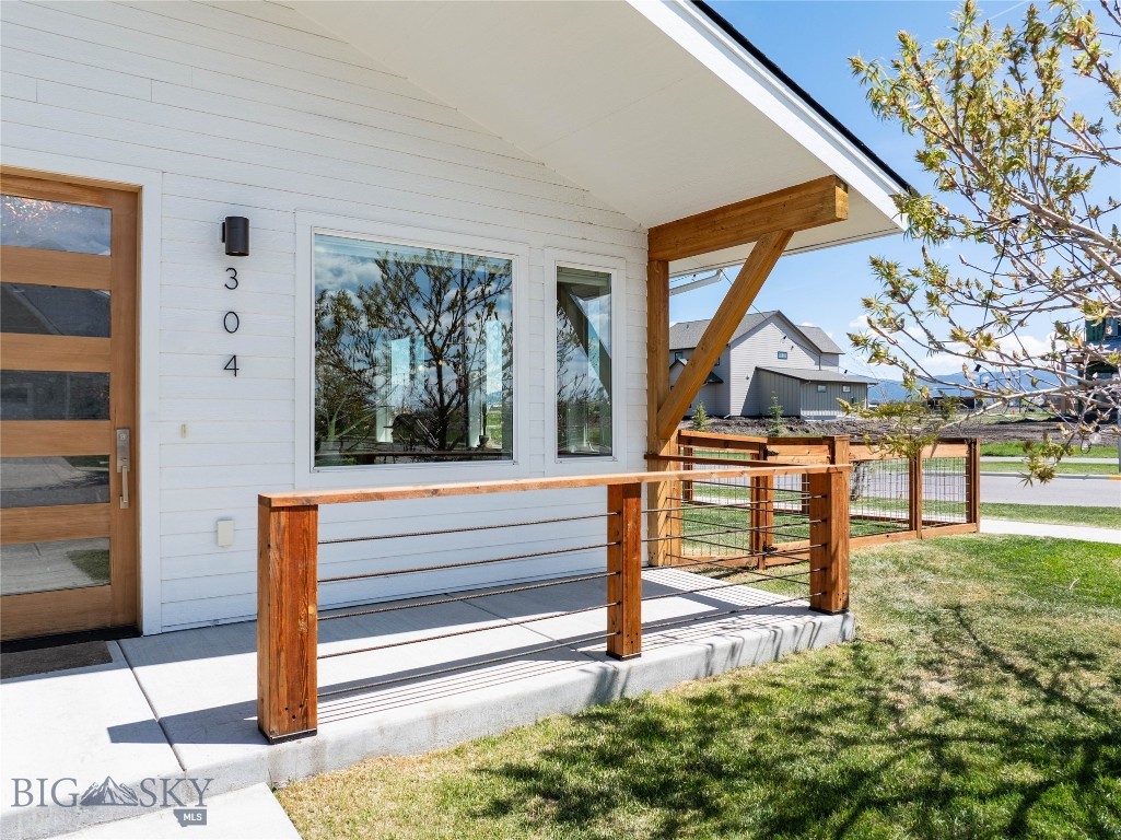 304 Westgate Avenue, Bozeman MT 59718