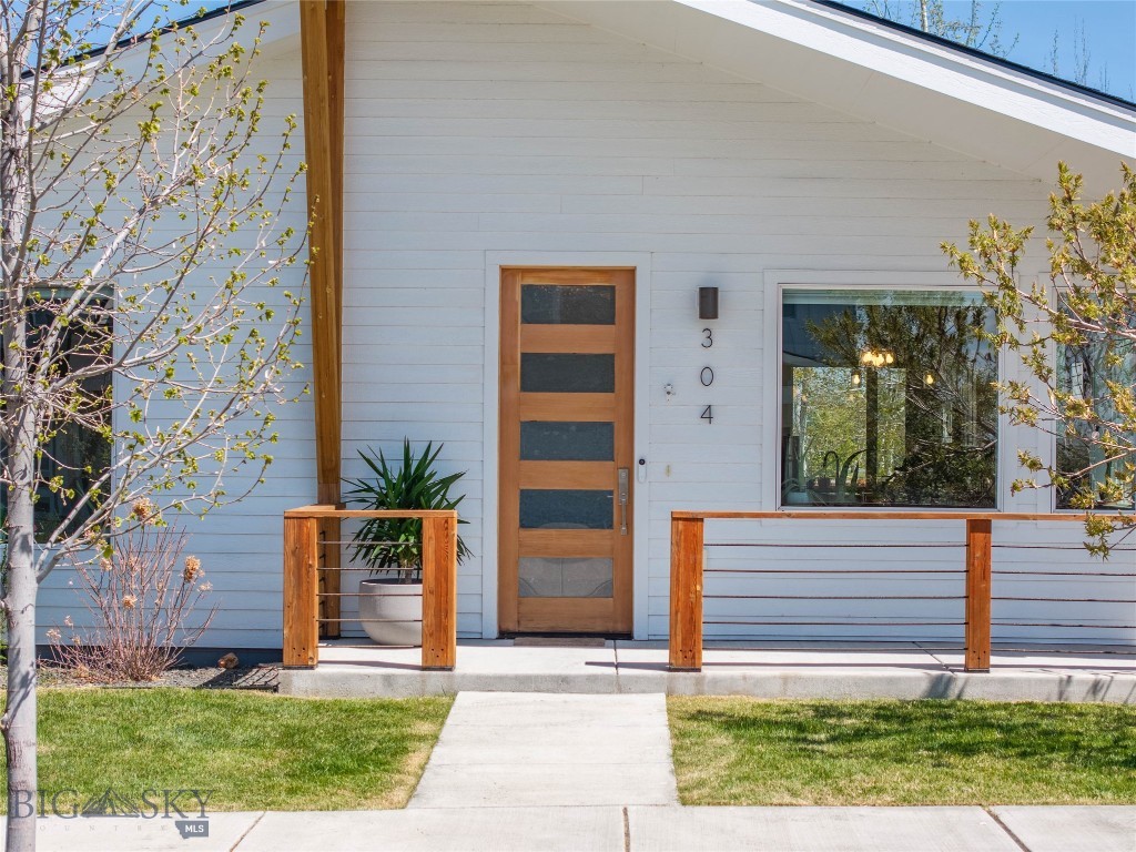 304 Westgate Avenue, Bozeman MT 59718