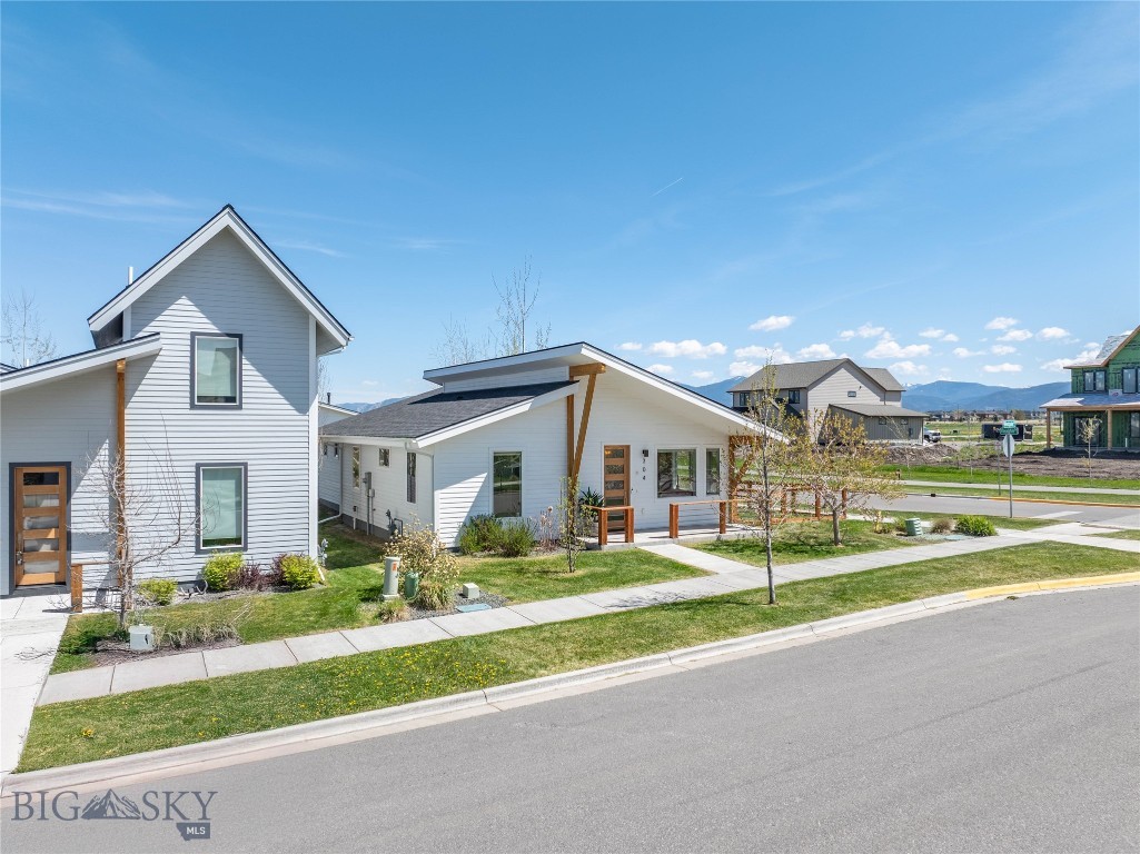 304 Westgate Avenue, Bozeman MT 59718