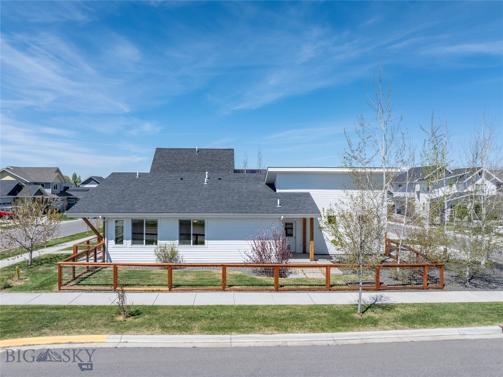 304 Westgate Avenue, Bozeman MT 59718