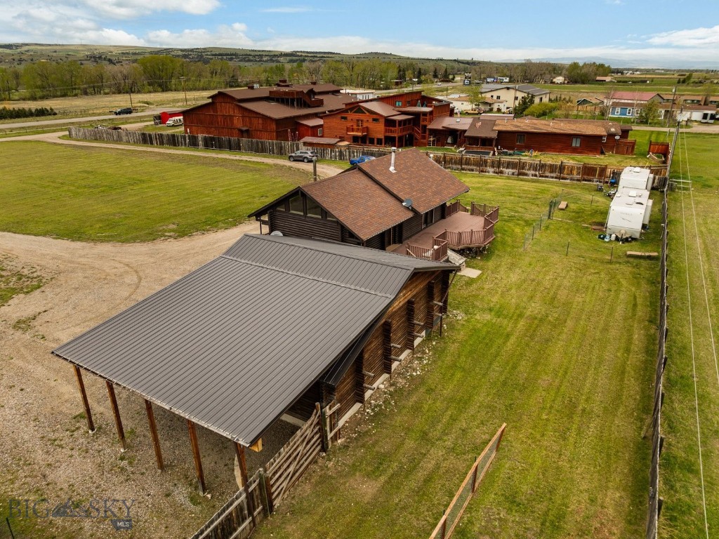 77300 Gallatin Road, Bozeman MT 59718