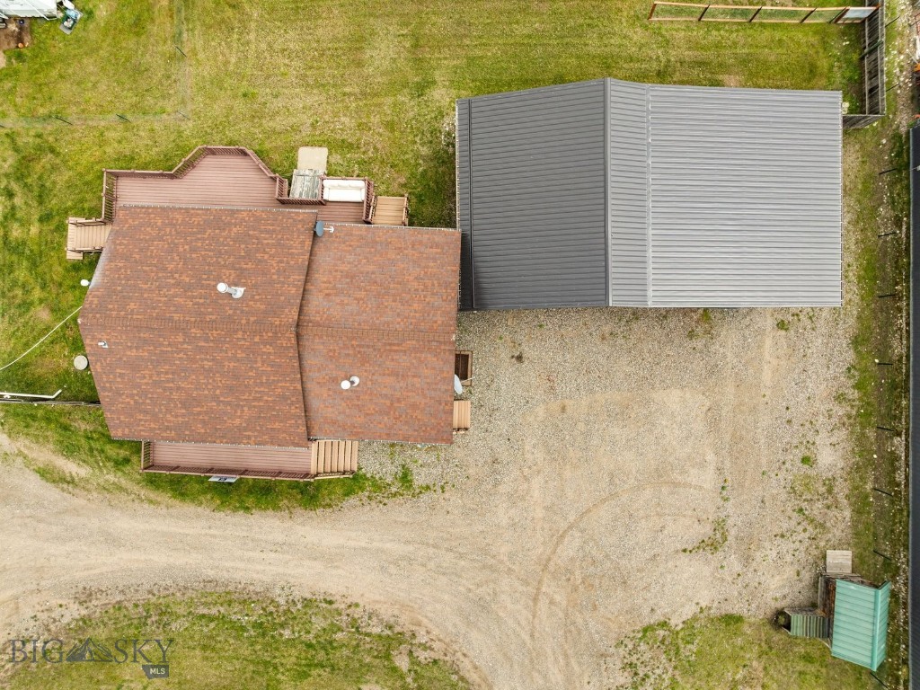 77300 Gallatin Road, Bozeman MT 59718