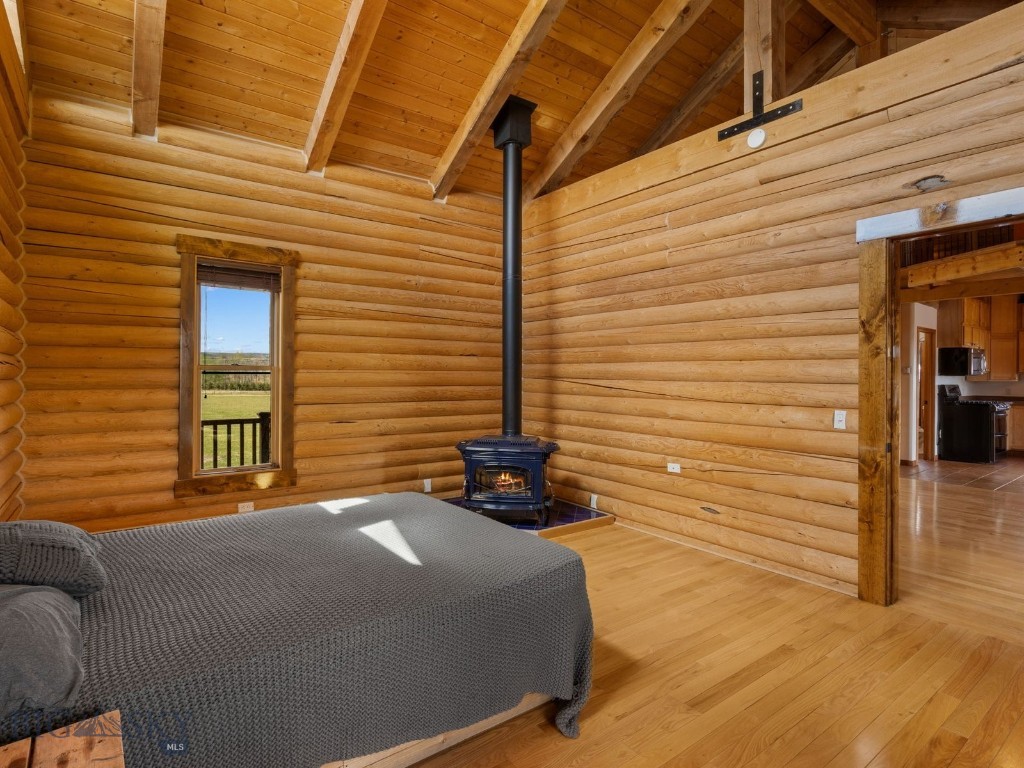 77300 Gallatin Road, Bozeman MT 59718