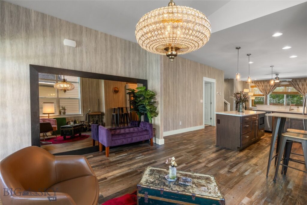 5422 Vahl Way, Bozeman MT 59718