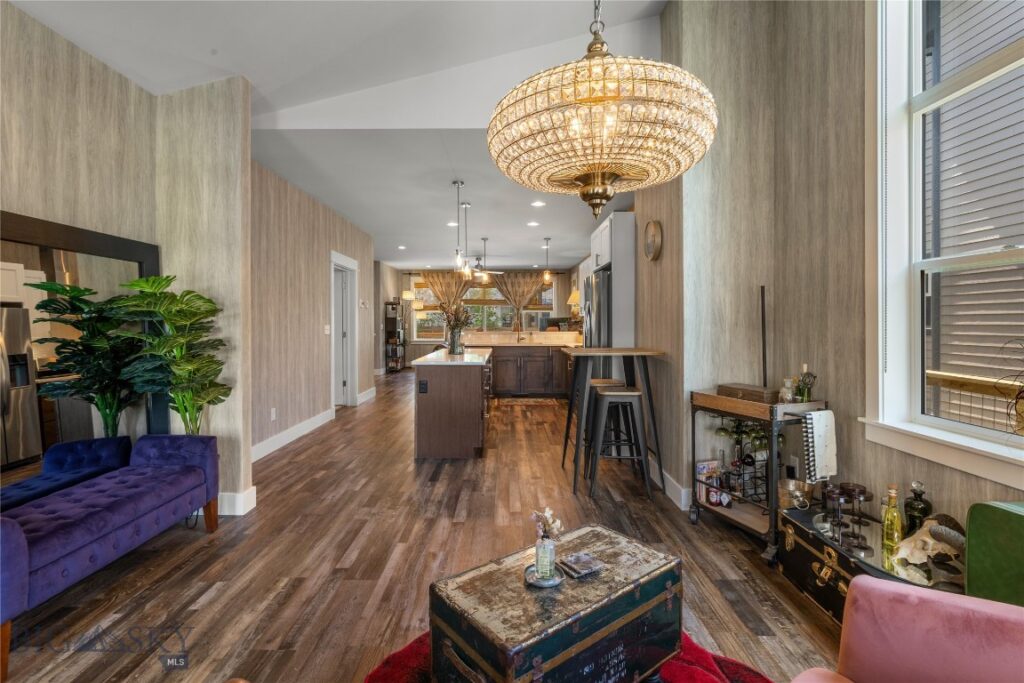 5422 Vahl Way, Bozeman MT 59718