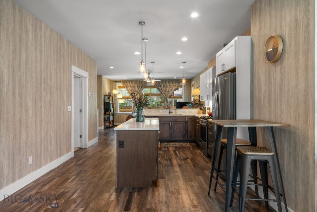 5422 Vahl Way, Bozeman MT 59718