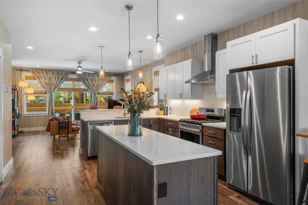 5422 Vahl Way, Bozeman MT 59718