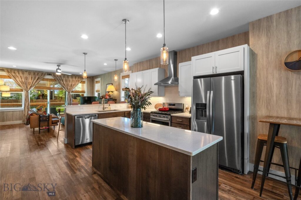 5422 Vahl Way, Bozeman MT 59718