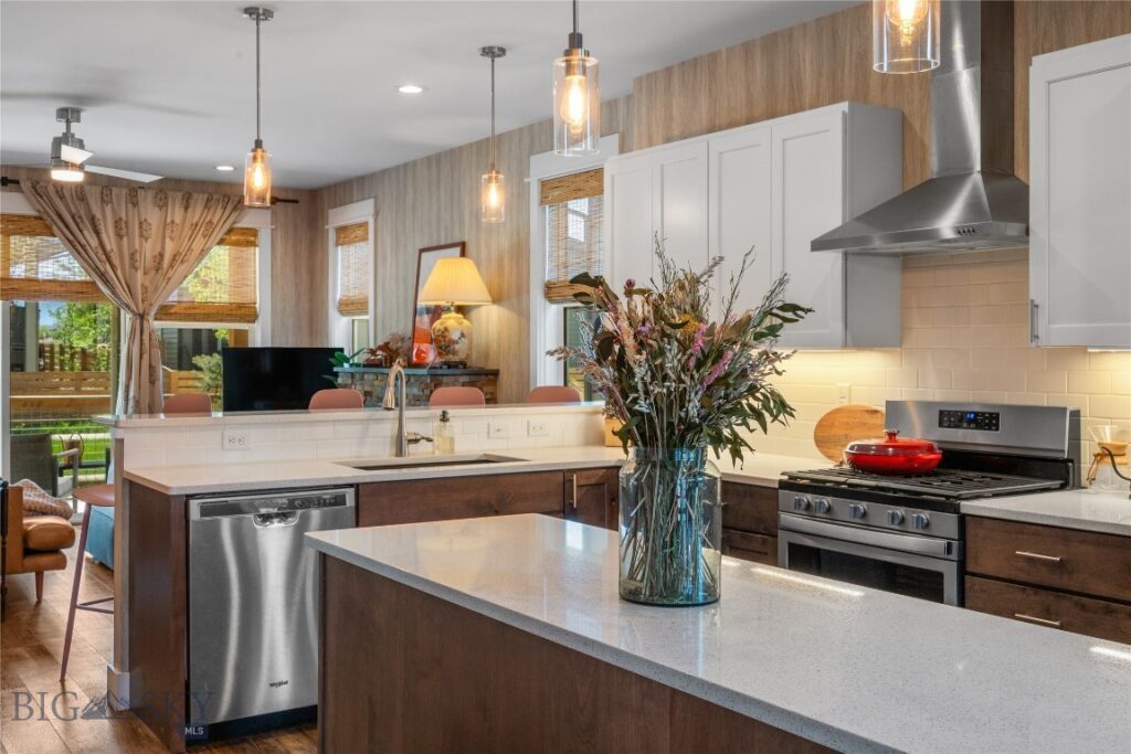 5422 Vahl Way, Bozeman MT 59718