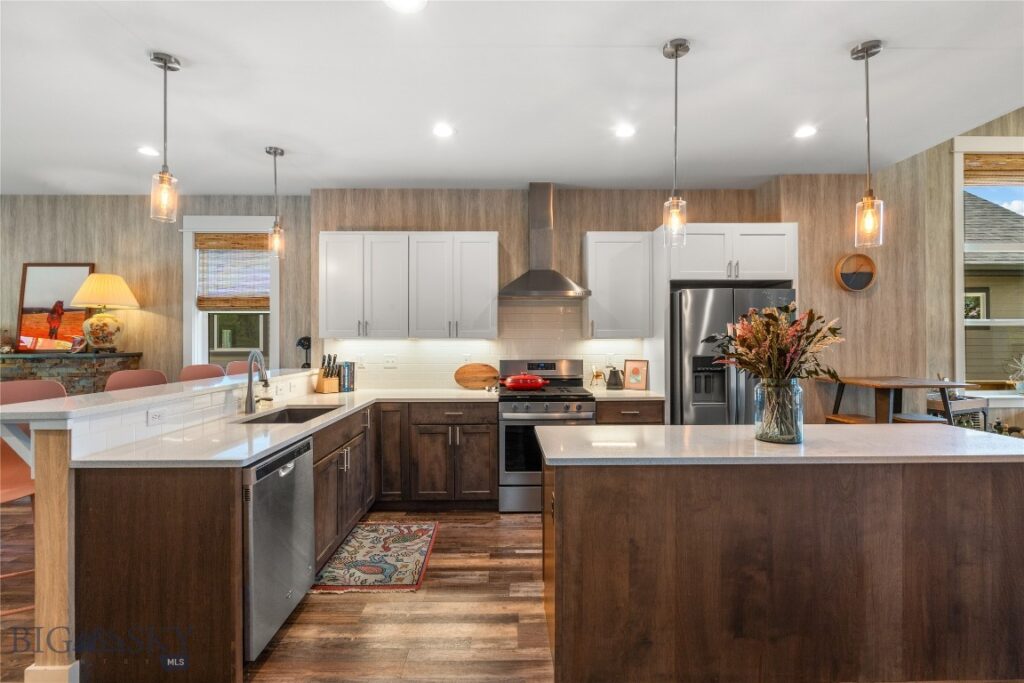 5422 Vahl Way, Bozeman MT 59718