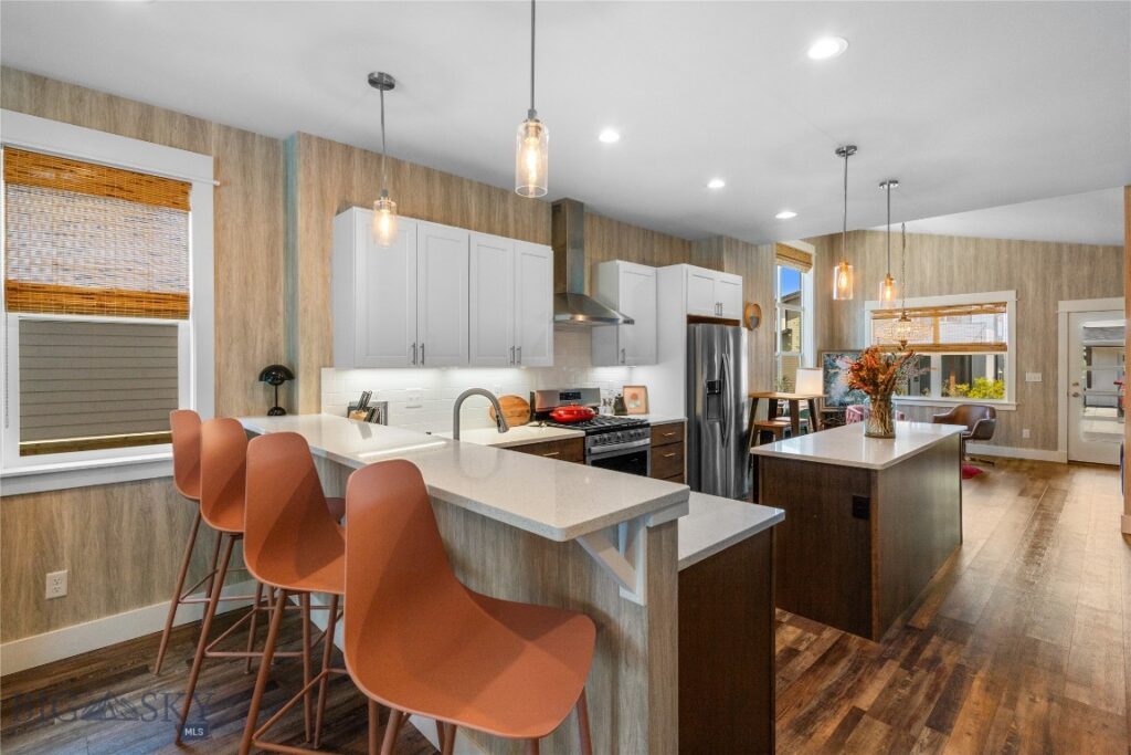 5422 Vahl Way, Bozeman MT 59718