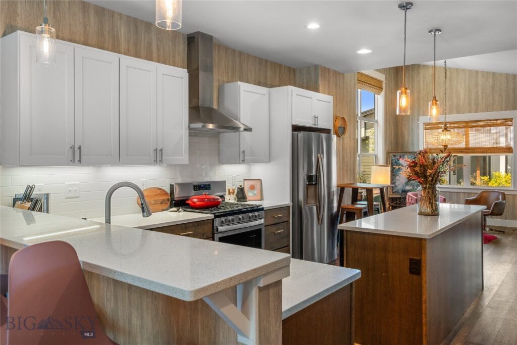 5422 Vahl Way, Bozeman MT 59718