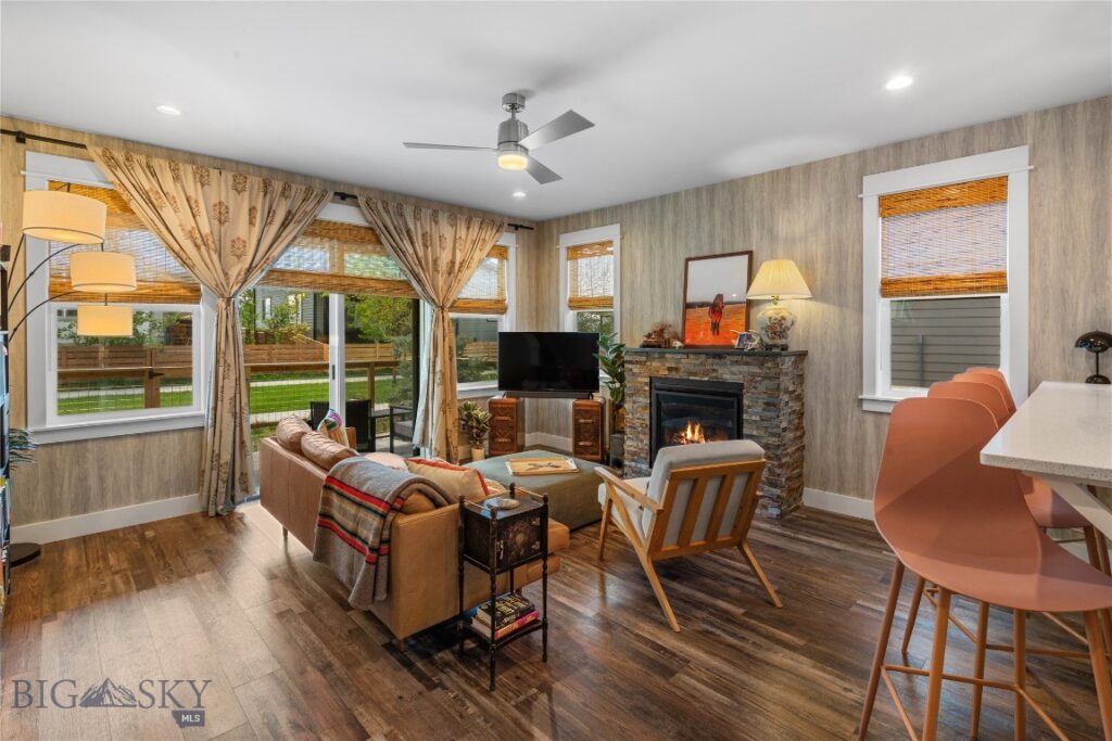 5422 Vahl Way, Bozeman MT 59718