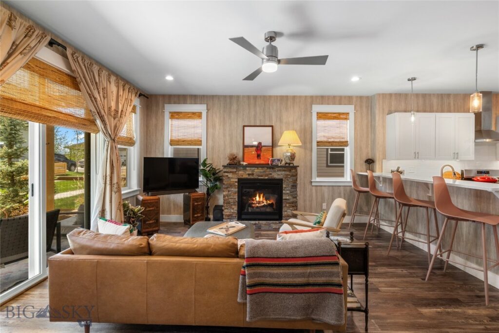 5422 Vahl Way, Bozeman MT 59718