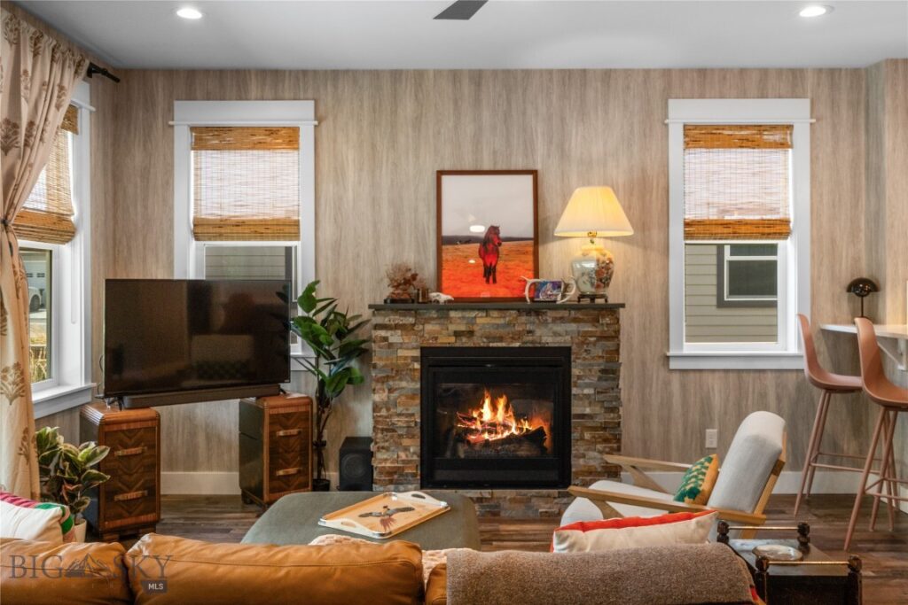 5422 Vahl Way, Bozeman MT 59718