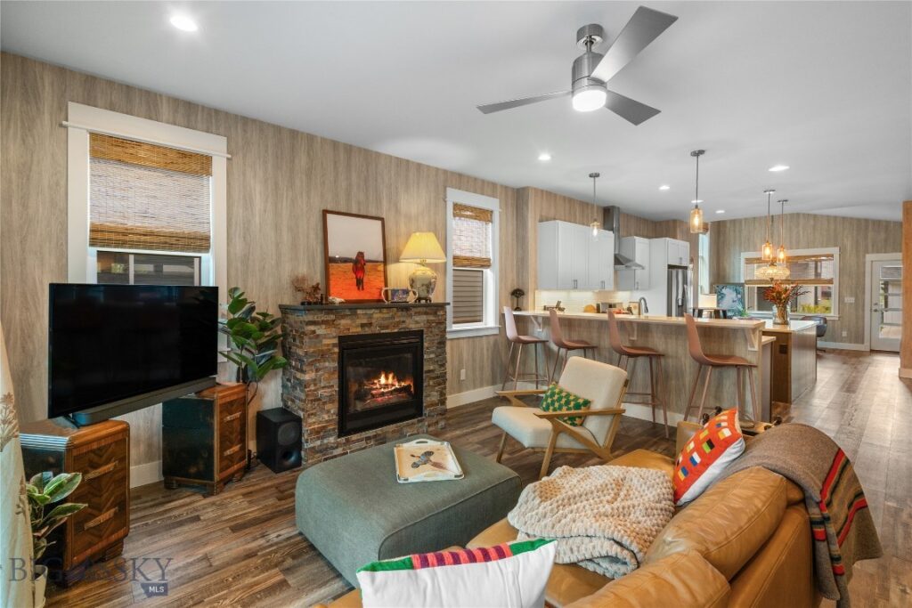 5422 Vahl Way, Bozeman MT 59718