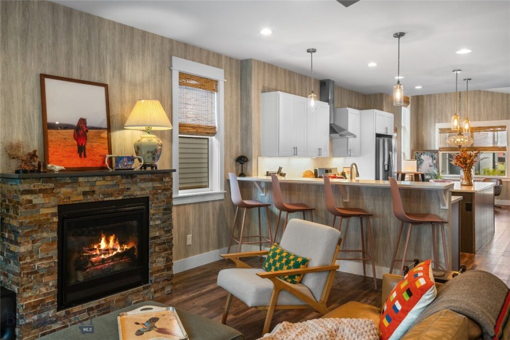 5422 Vahl Way, Bozeman MT 59718
