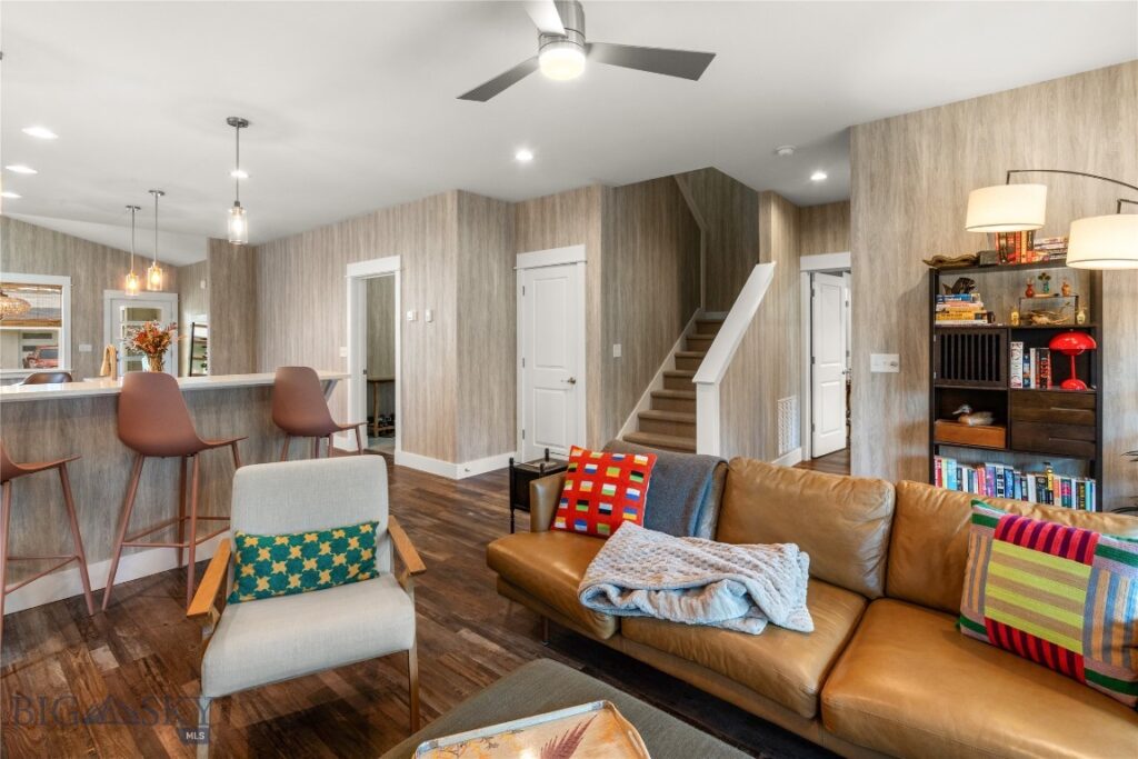 5422 Vahl Way, Bozeman MT 59718