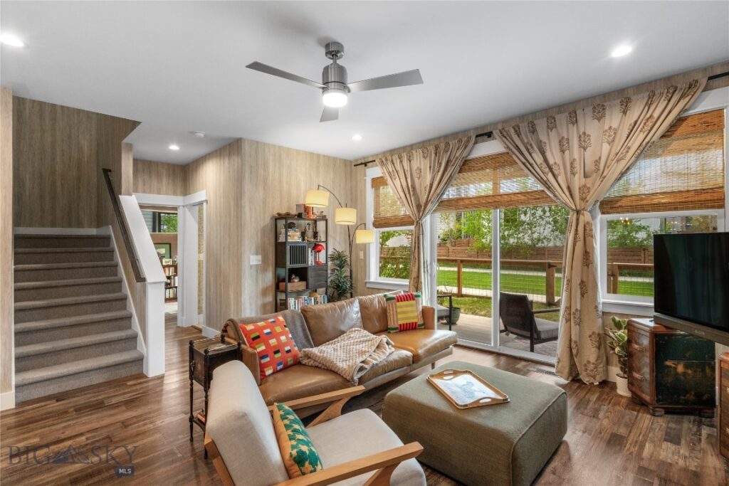5422 Vahl Way, Bozeman MT 59718