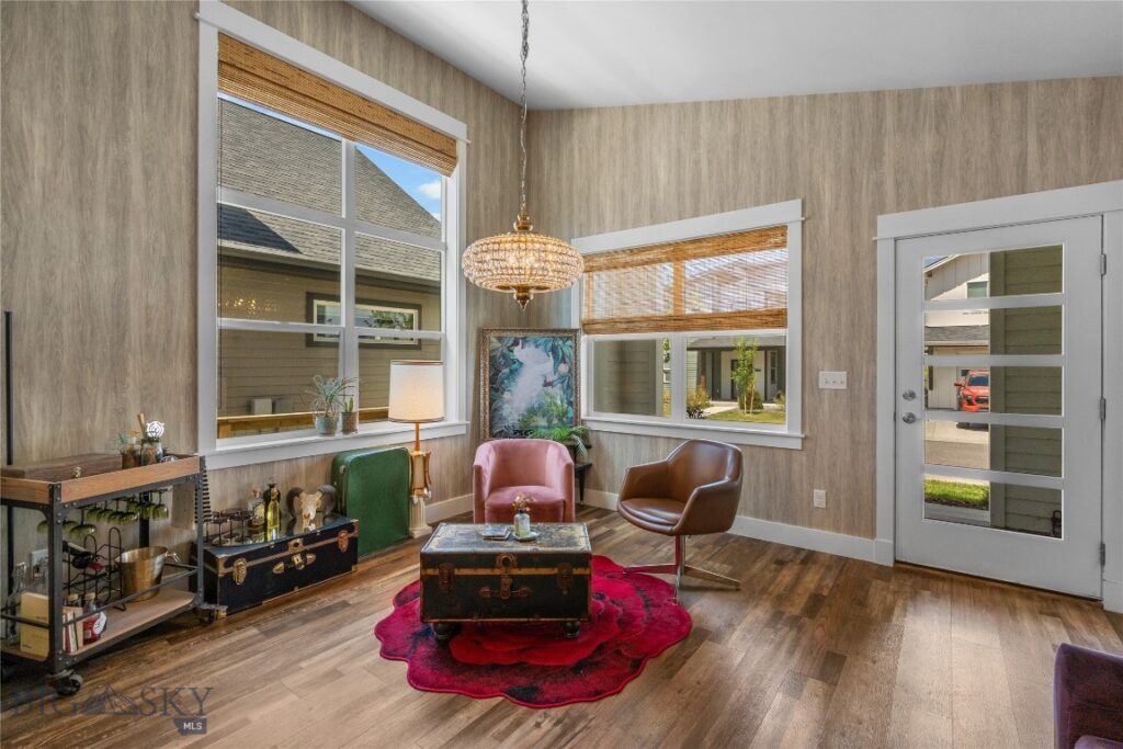 5422 Vahl Way, Bozeman MT 59718