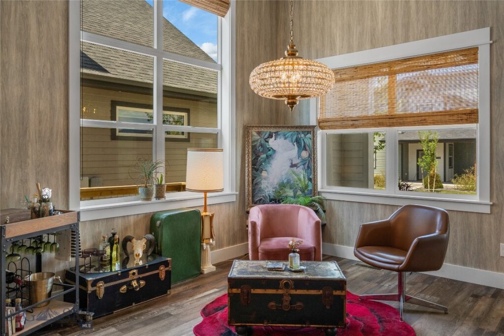 5422 Vahl Way, Bozeman MT 59718
