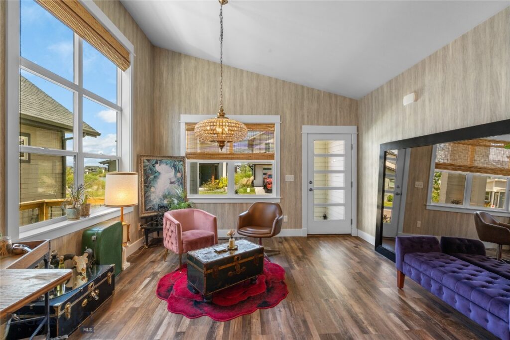 5422 Vahl Way, Bozeman MT 59718