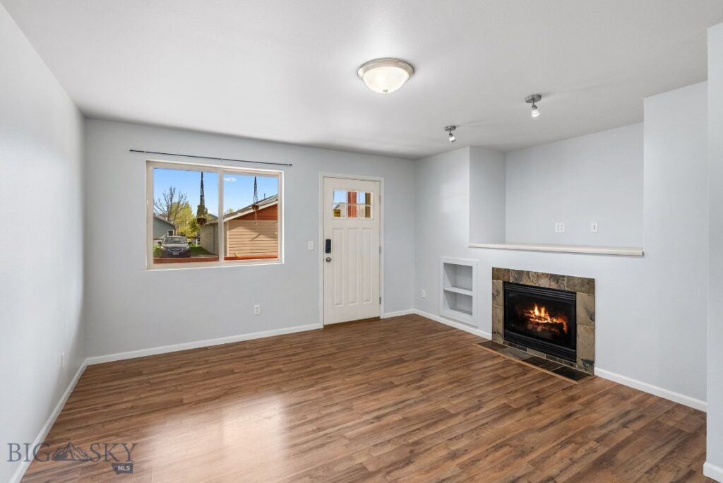 3409 Fallon Street, Bozeman MT 59718