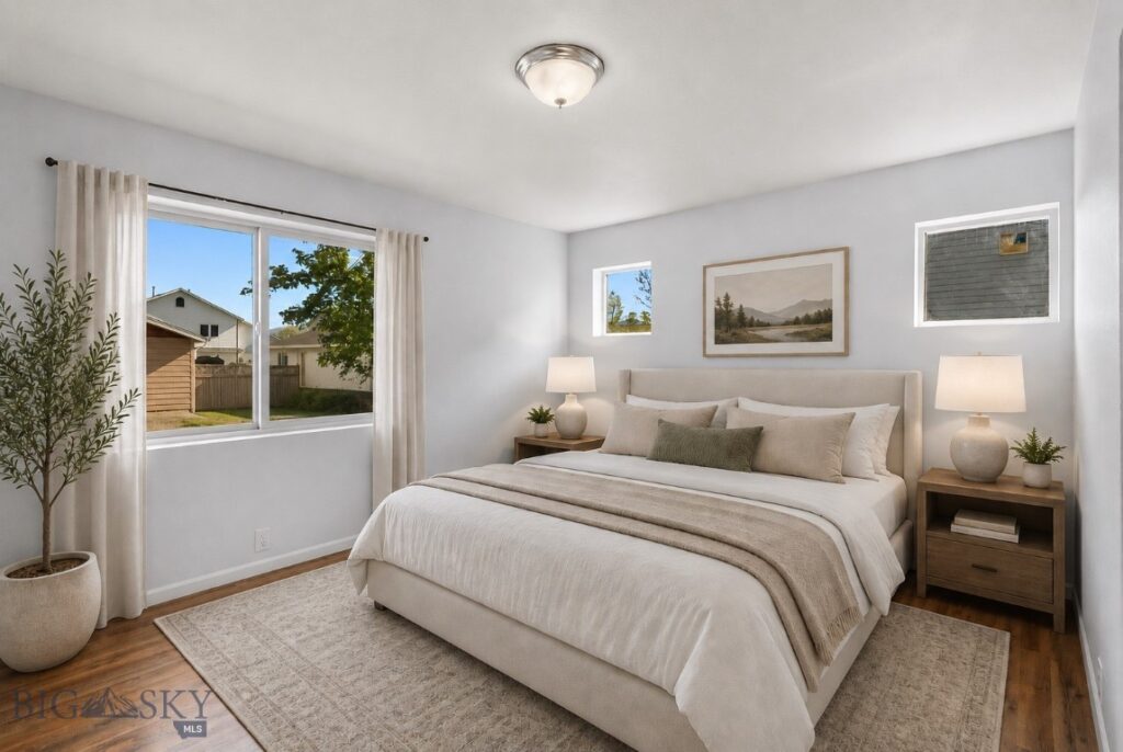 3409 Fallon Street, Bozeman MT 59718
