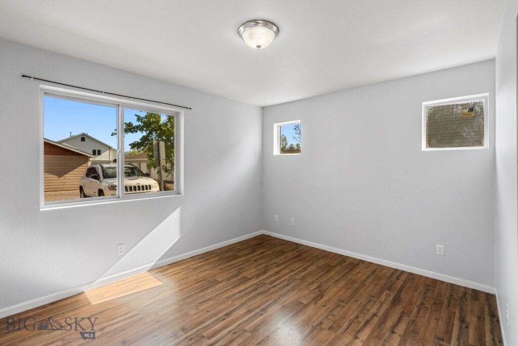 3409 Fallon Street, Bozeman MT 59718